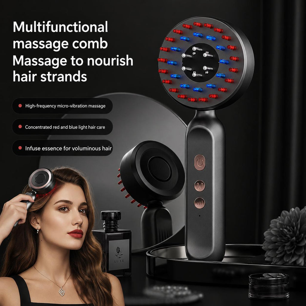 Veloura™ Scalp Care