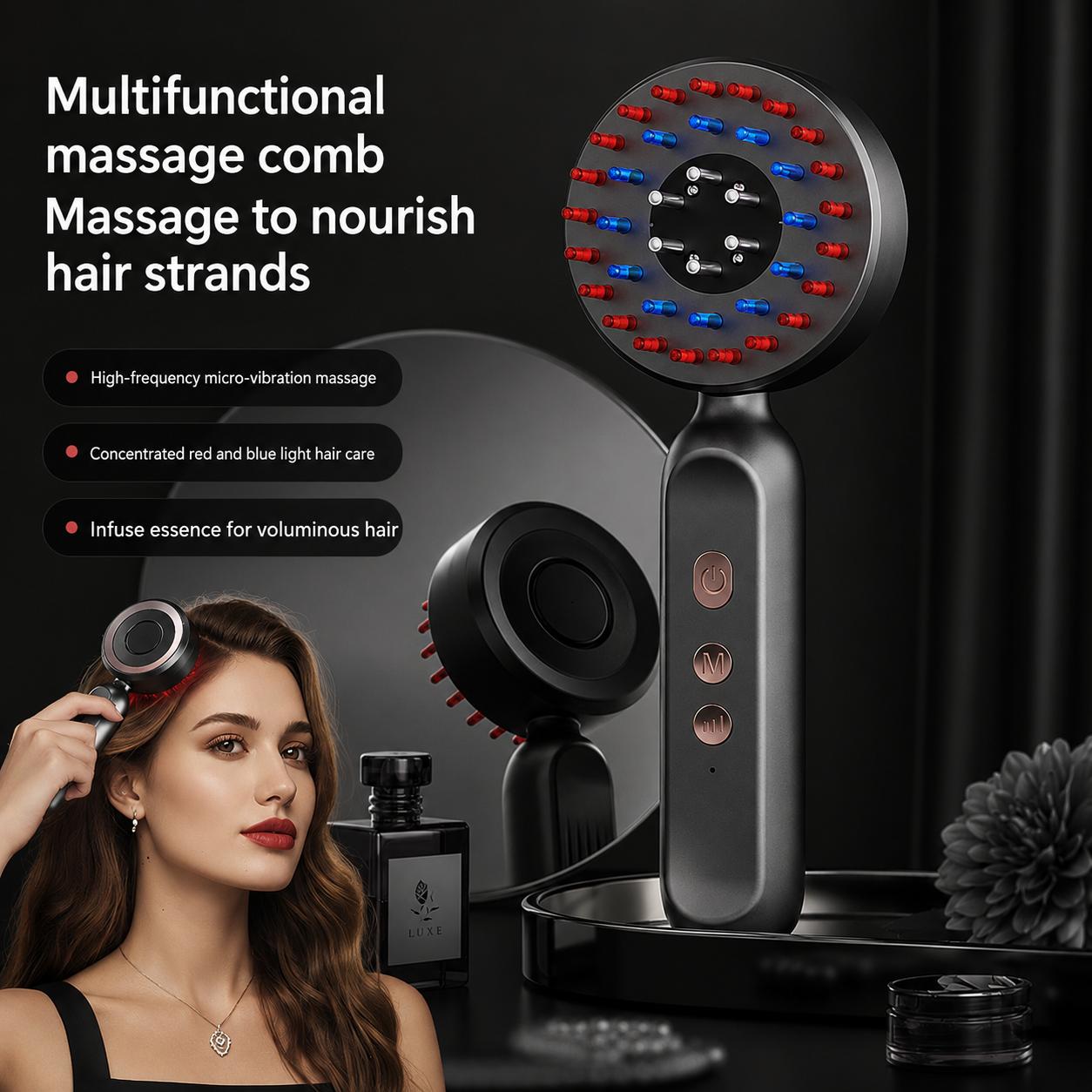Veloura™ Scalp Care