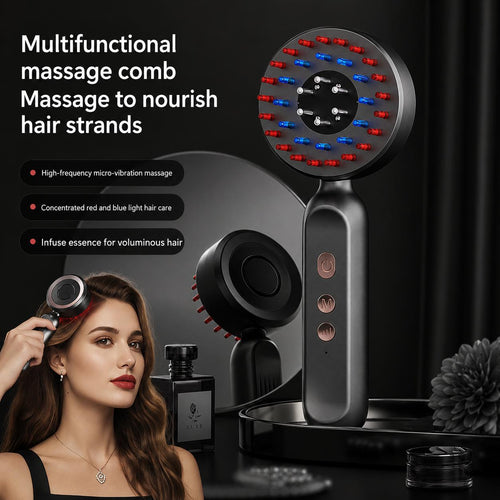 Veloura™ Scalp Care